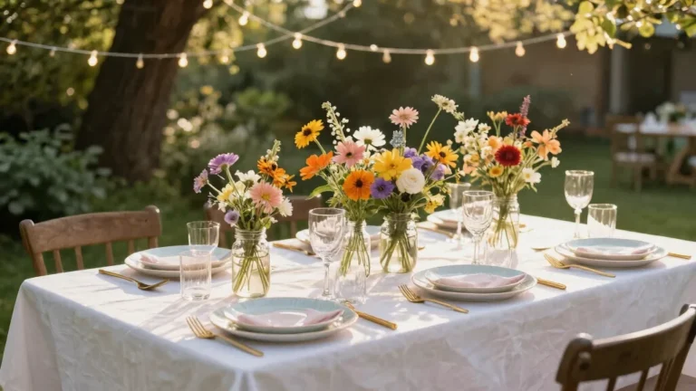 18 DIY Wedding Decor Ideas That Look Expensive But Won't Break the Bank (Wait Until You See #12!)