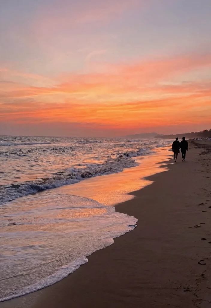 20 Breathtaking Beach Pre-wedding Shoot Ideas That'll Leave You Speechless! - Conclusion 1