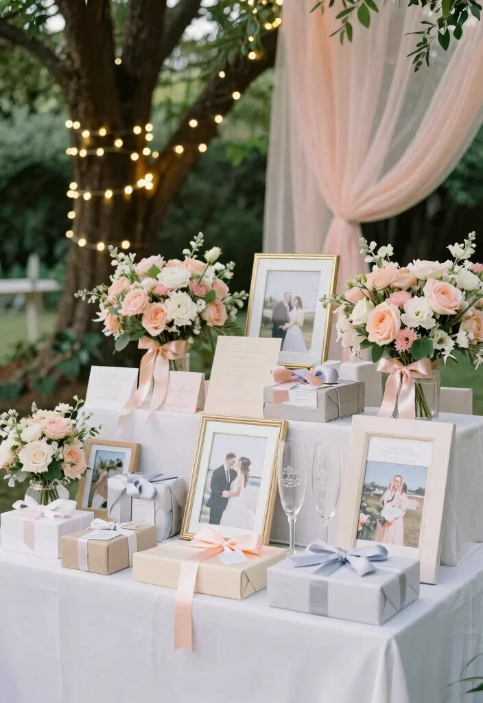 25 Personalized Wedding Gifts That Will Leave the Couple Speechless (You Won't Believe #7!) - 22. Customized Family Recipe Cutting Board 1