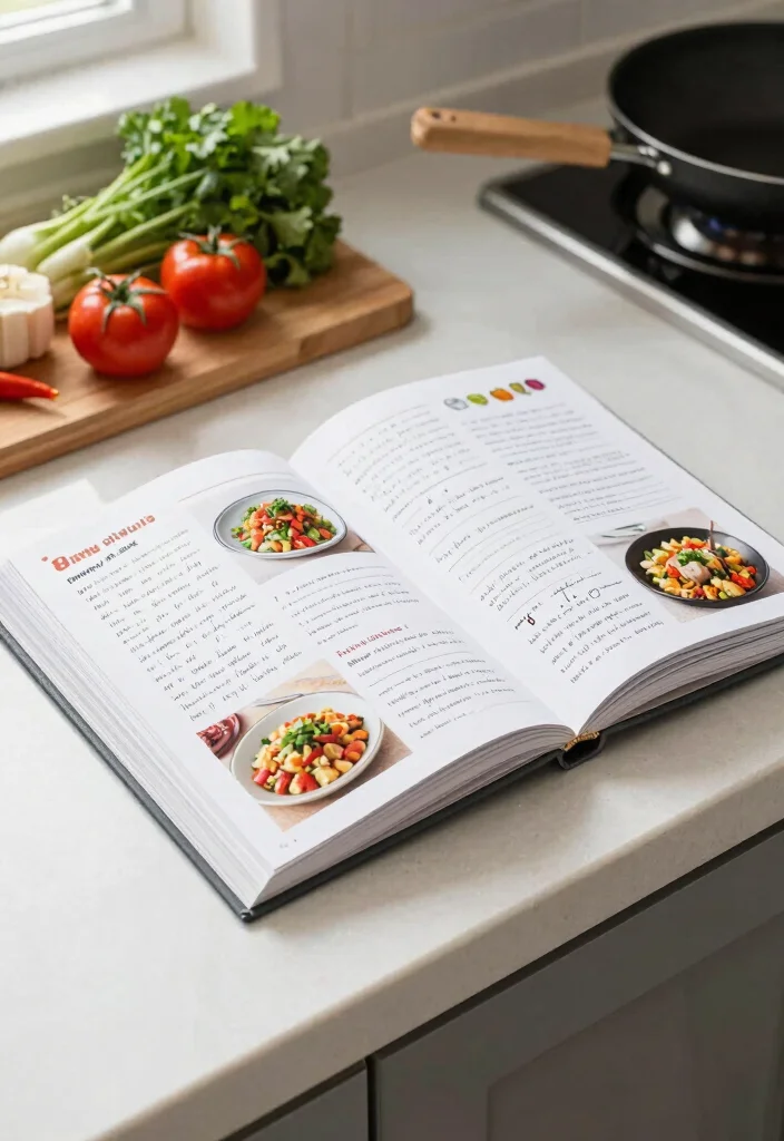 25 Personalized Wedding Gifts That Will Leave the Couple Speechless (You Won't Believe #7!) - 7. Personalized Recipe Book 1