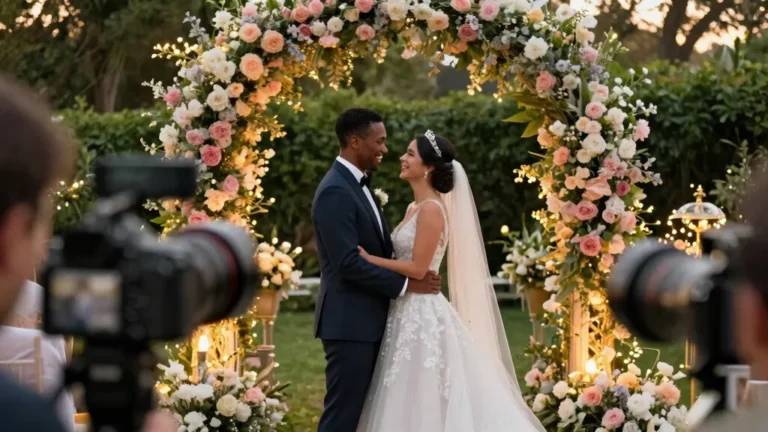 12 Wedding Photography Tips for Capturing Every Magical Moment (Don't Miss #8!)
