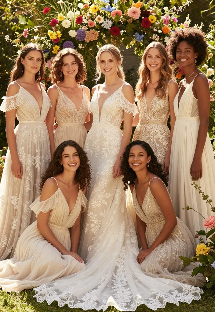 14 Unique Wedding Dress Styles for Eco-Conscious Brides (You’ll Love #10!) - Conclusion 1
