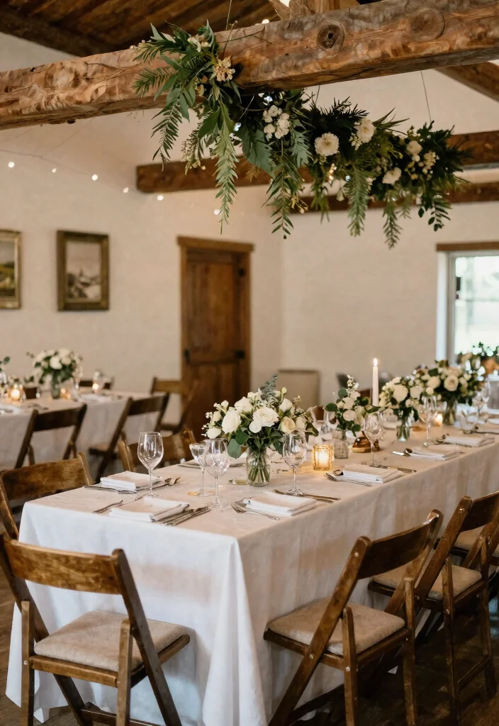 15 Charming Rustic Reception Themes That Will Transform Your Wedding - Conclusion 1