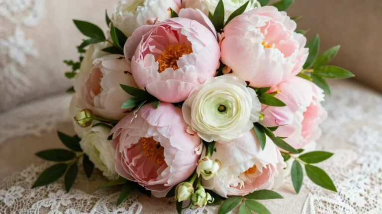 18 Stunning Bridal Flowers That Will Make Your Heart Skip a Beat (Check Out #3!)