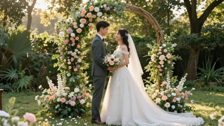 22 Detailed Wedding Photography Poses That Showcase Your Story (You’ll Be Amazed by #8!)