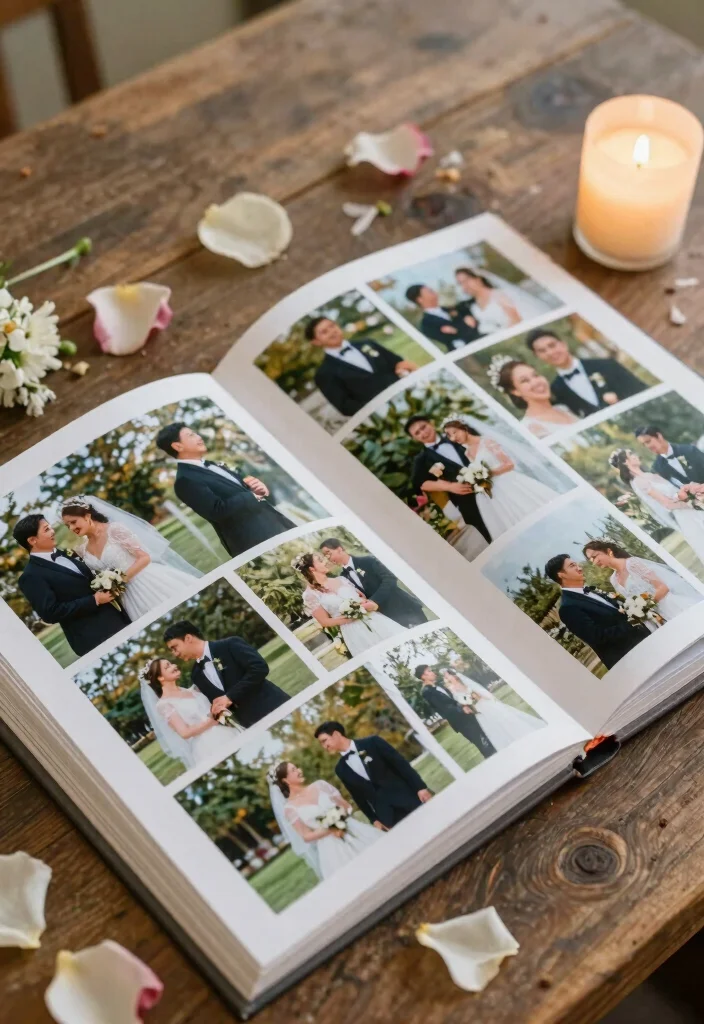 22 Detailed Wedding Photography Poses That Showcase Your Story (You’ll Be Amazed by #8!) - Conclusion 1