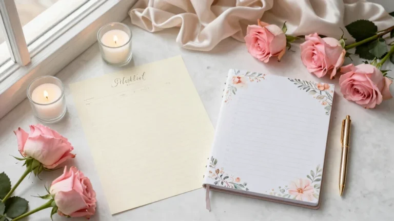 24 Must-Have Wedding Planning Checklists for the Perfect Bride (You Won't Want to Miss #15!)