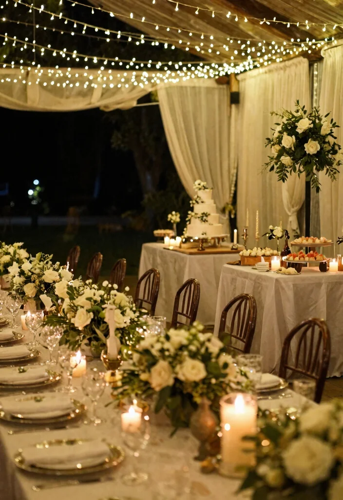 The Essential Wedding Planning Checklist: Everything You Need for a Flawless Celebration! - 10. Enjoy Your Day! 1
